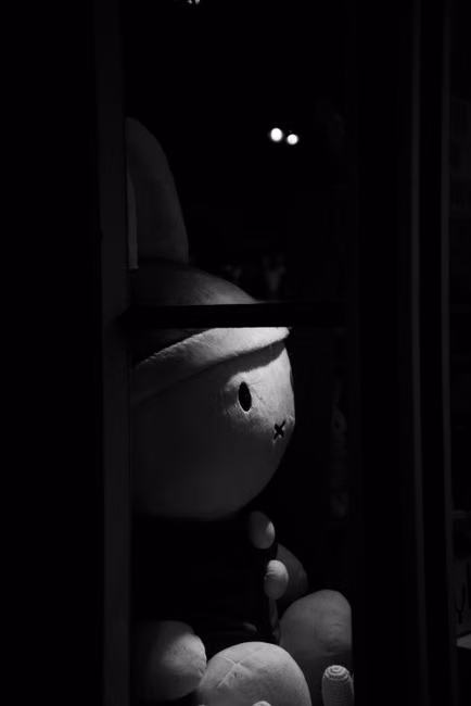 Casinha de Boneca