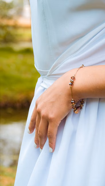 Kit Pulseiras para Montar